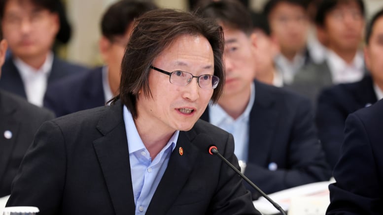 [단독]쿠팡 해법 모색하나…주병기 위원장, 다음주 미국행