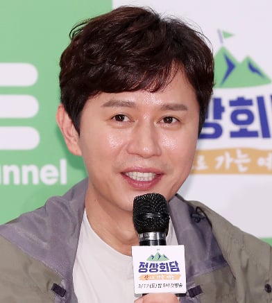 "넉 달 피해 봤지만 MC몽 품기로"...김민종, 고소 취하