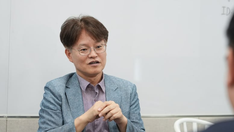 창업 시작부터 엑시트까지 'AI'로 관리…울산과학기술원의 실험