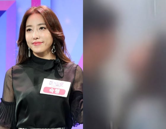 "숙행, 속았단 증거 없어"...상간 소송 3000만원 배상 확정