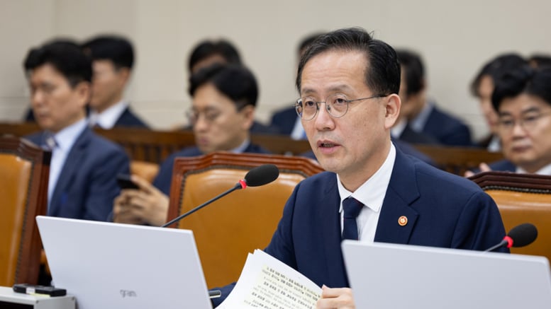 "가상자산 과세 인프라 부족"…이형일 "의견 폭넓게 수렴"