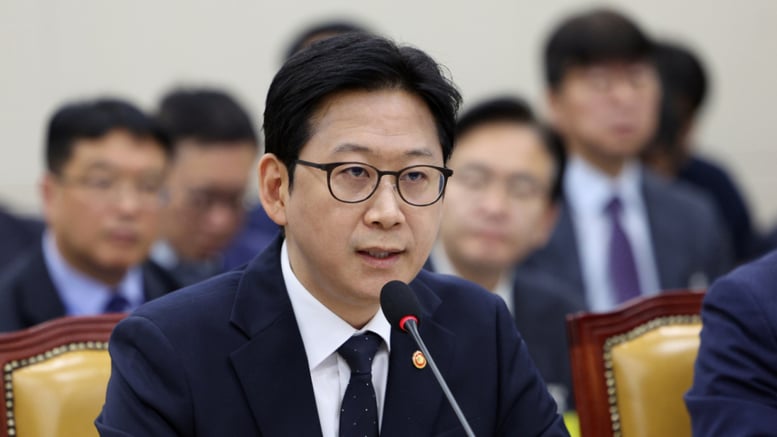 "중기 1만곳, AI 보안솔루션 구독료 500억 지원"…정부, 내년 보안예산 5231억