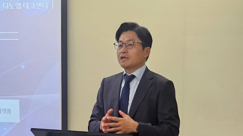 보험약관 '표 안의 표' 읽는다…금융·공공 폐쇄망 파고든 AX 기업
