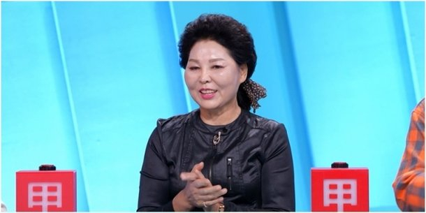 '2XL→44반 스몰' 이쑤시개 된 이순실…위고비로 45kg 감량