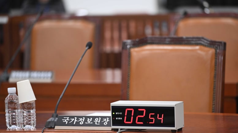 美 "한국, 동맹기준 준수하고 정보 적절히 처리해야"…불신 드러냈나