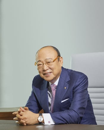 한화 창립 74주년…김승연 "100년, 200년 '글로벌 선두' 준비"