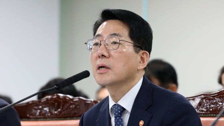 "항만별 특수성 무시하냐" 4개 항만공사 통합 두고 여야 모두 우려