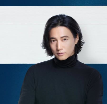 48세 원빈 '단발머리' 근황 포착...'아저씨' 이후 16년만