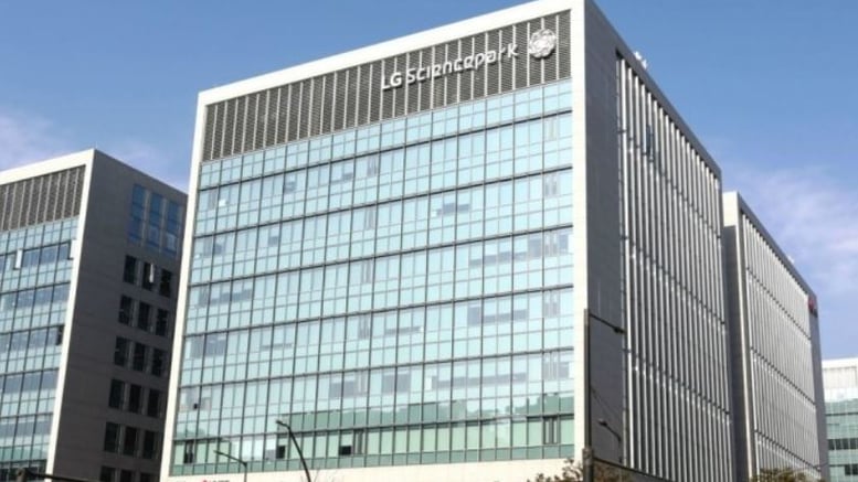 '국내 최초' 앤트로픽 프리퍼드 획득…LG CNS, 글로벌 50곳 벽 뚫었다