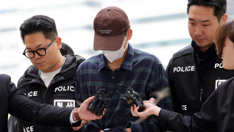 "그 파렴치한 얼굴 전 국민이 봐야"…'송파 장모 살인' 유족 신상공개 촉구