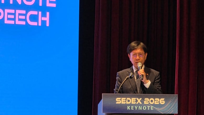 안현 SK하이닉스 사장 "HBM 넘어 새로운 메모리 시대 열겠다"