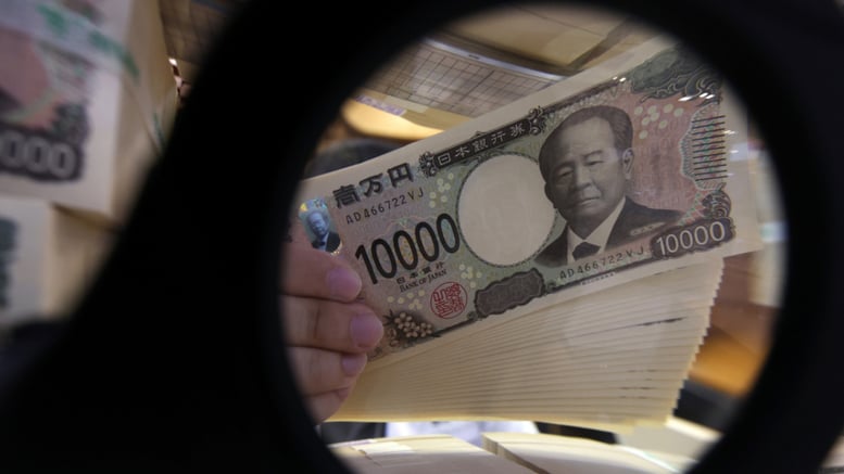 한때 세계2위 일본, GDP 인도·영국에도 추월…내년 6위 전망
