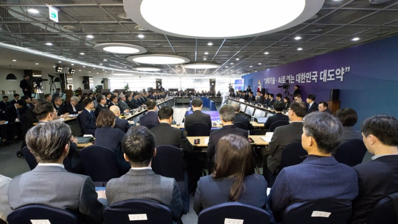 출연연 해킹 시도 73.2% 급증했는데…보안 인력은 '기준 이하'
