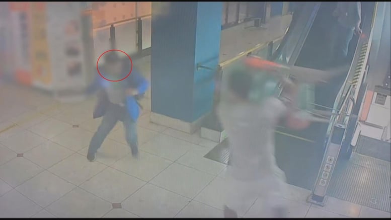 "귀금속 팔아" 현금 600만원 들고 '인천 칼부림'...도피 준비했나