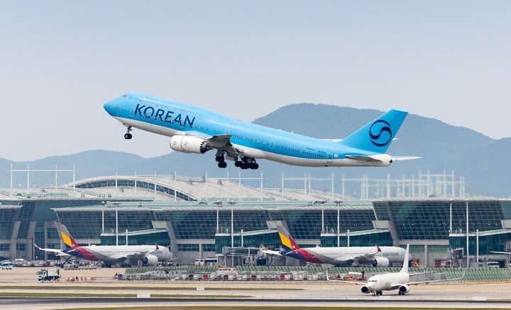 대한항공, 3분기 매출 사상 최대…고유가에 이익률은 떨어져