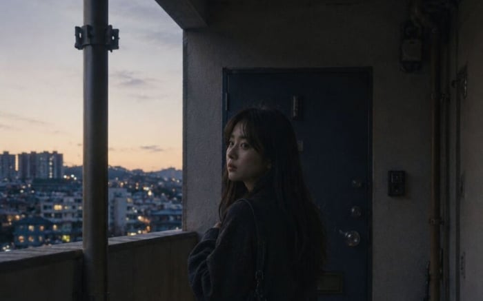 "꿈꾸던 어른이..." 깜짝 놀랄 가수 정체..."위험하단 생각" 음악판 술렁