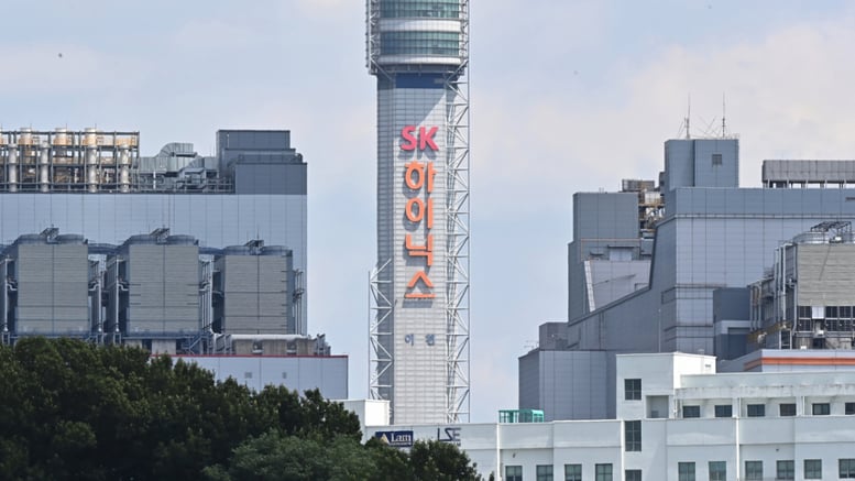 [컨콜]SK하이닉스 "HBM 요청 물량, 공급 가능 물량의 두 배 웃돌아"