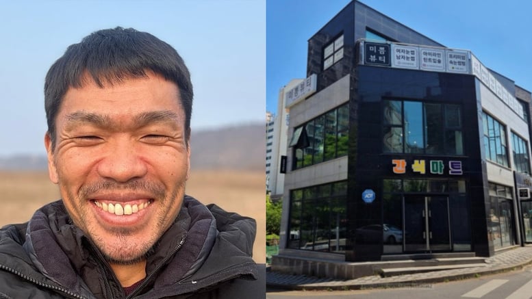 "'펑' 소리에 달려가 가스 밸브 잠가"…20년차 조연배우의 선행[오따뉴]