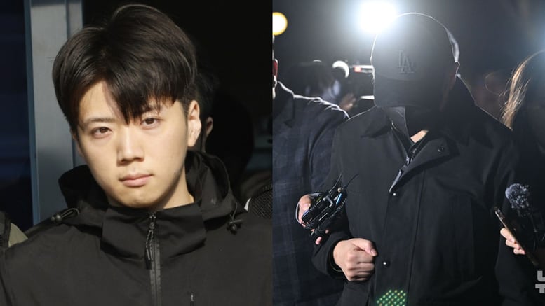 "착한 아들이 그럴 리가"…여고생 살해 장윤기父 '증거인멸 의혹' 부인
