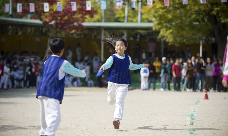 "우리 아이, 계주도 위험해"…학부모 민원에 결국 취소됐다