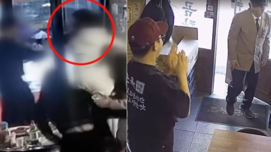 [더영상]①장모 시신 든 캐리어 끈 사위 ②故김창민 감독 폭행 ③국가유공자 반긴 국밥집