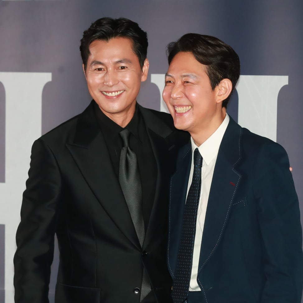 이정재·정우성, 함께 산 청담동 건물…4년 만에 330억→500억 - 머니투데이